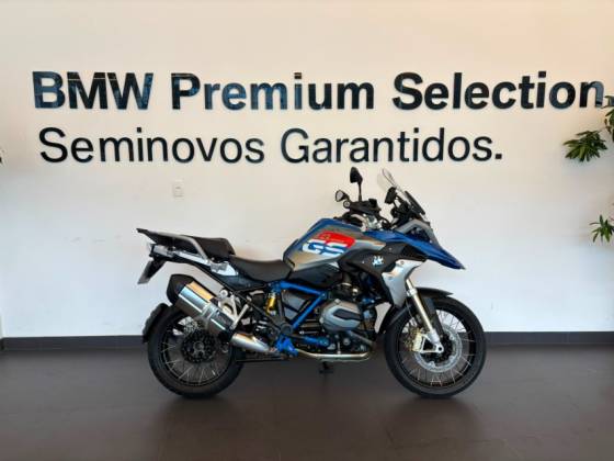 BMW R 1200 GS RALLYE BMW R 1200 GS RALLYE